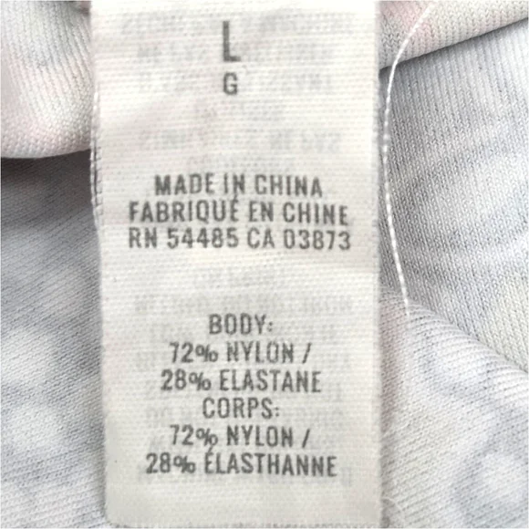 Aerie Women's Leggings with Pink and Brown Geometric Pattern Size L EUC - Picture 12 of 16